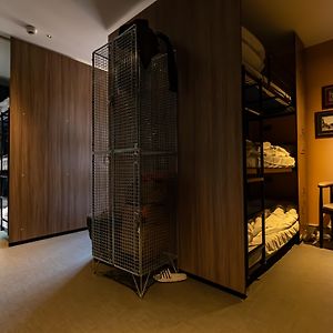 Privé Gemenschappelijk Kamer